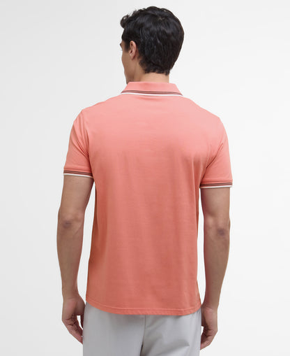 Ethan Polo Shirt