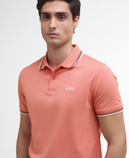 Ethan Polo Shirt