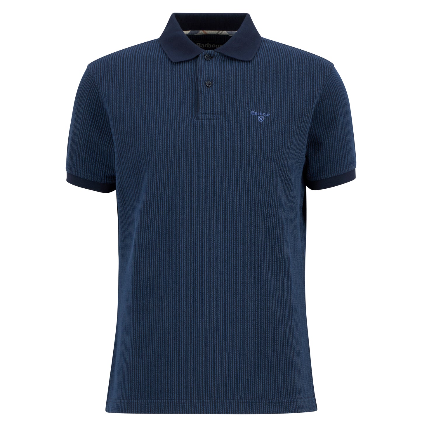 Barbour Harworth Tailored Polo Shirt