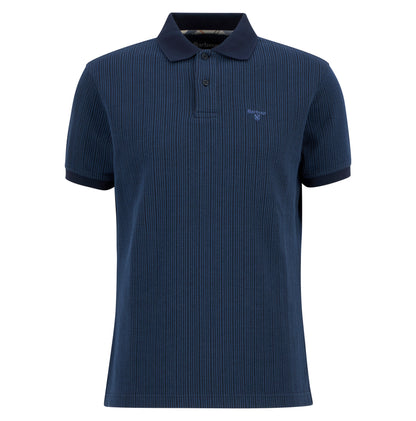 Barbour Harworth Tailored Polo Shirt