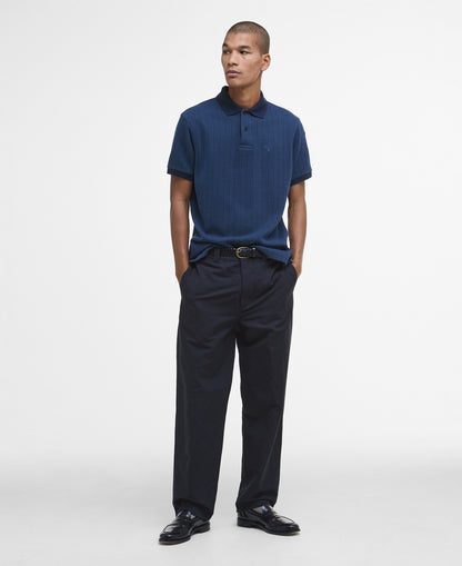 Barbour Harworth Tailored Polo Shirt