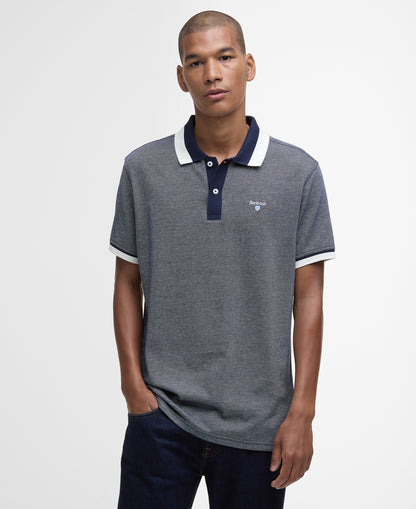 Helwith Tailored Polo Shirt