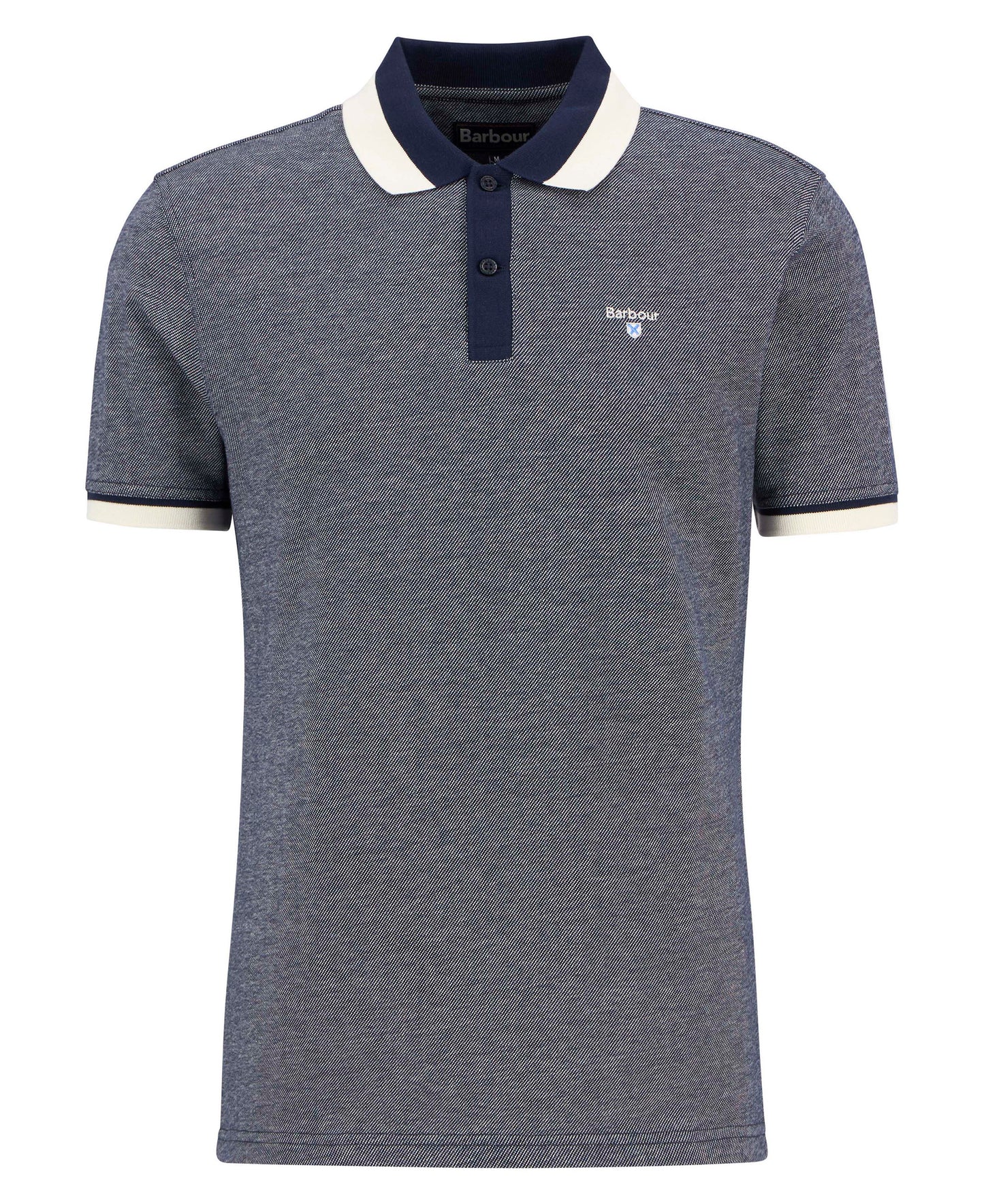 Helwith Tailored Polo Shirt
