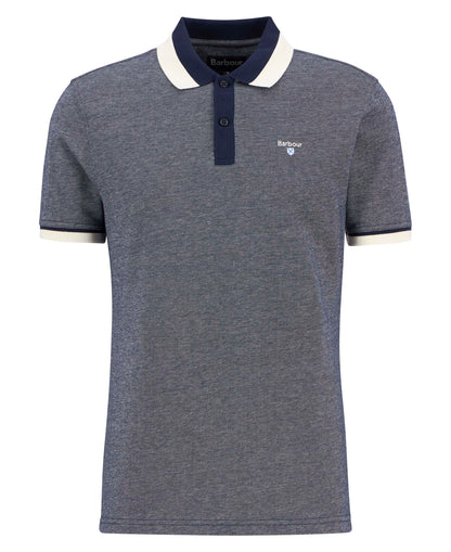 Helwith Tailored Polo Shirt