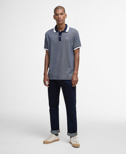 Helwith Tailored Polo Shirt