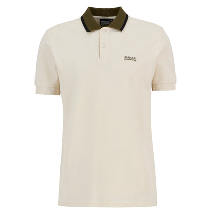 Muller Polo Shirt