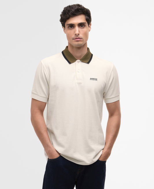 Muller Polo Shirt