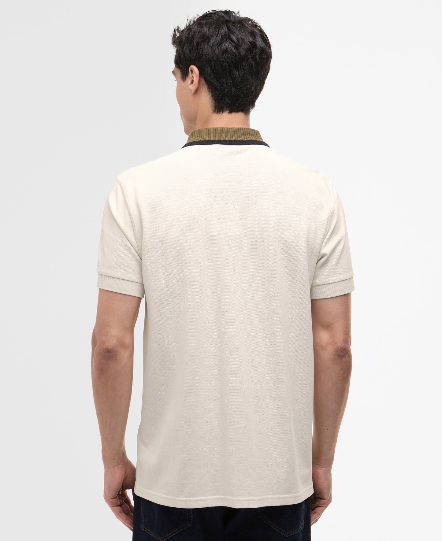 Muller Polo Shirt