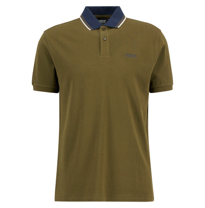 Vase Polo Shirt