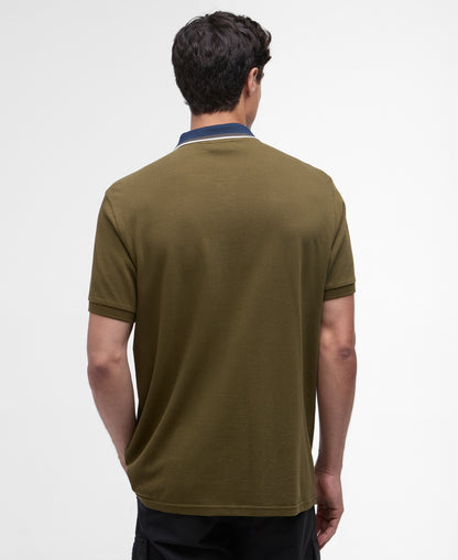 Vase Polo Shirt