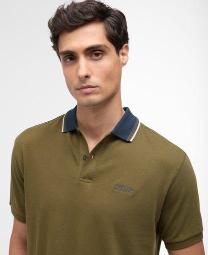 Vase Polo Shirt