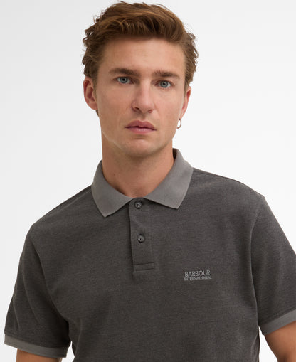 Cowley Oxford Polo Shirt