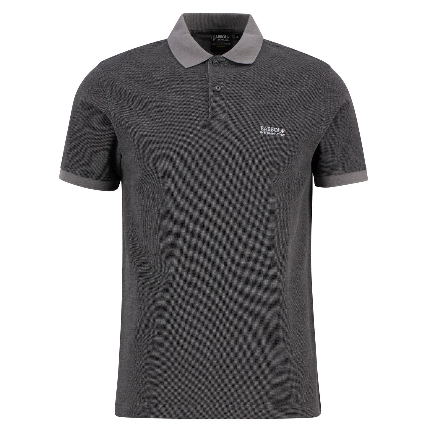 Cowley Oxford Polo Shirt