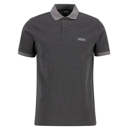 Cowley Oxford Polo Shirt