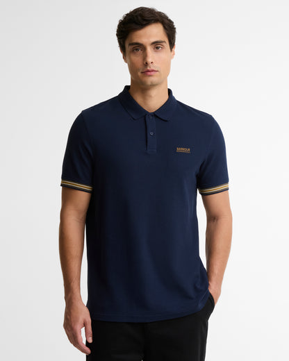 Horseferry Polo