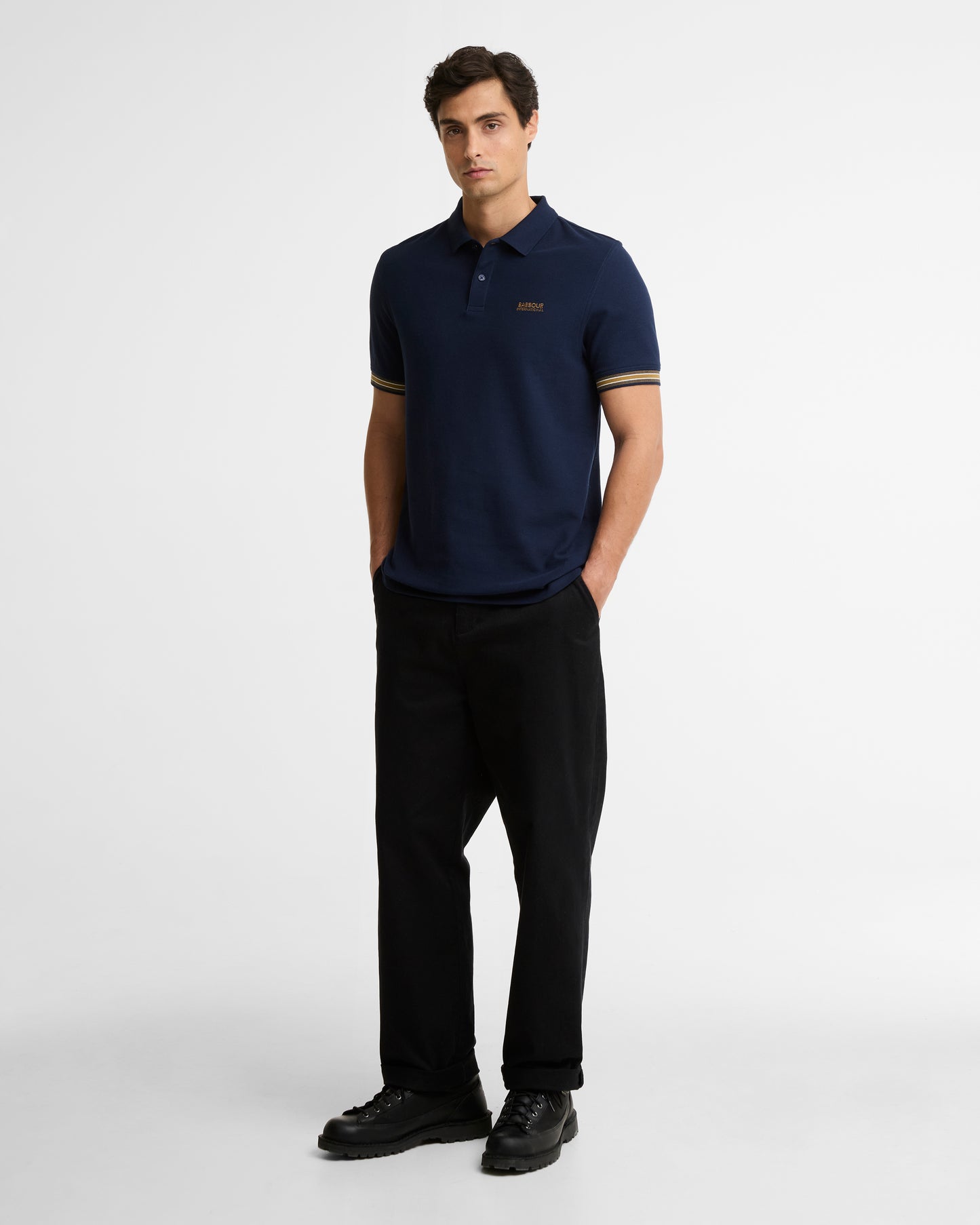 Horseferry Polo