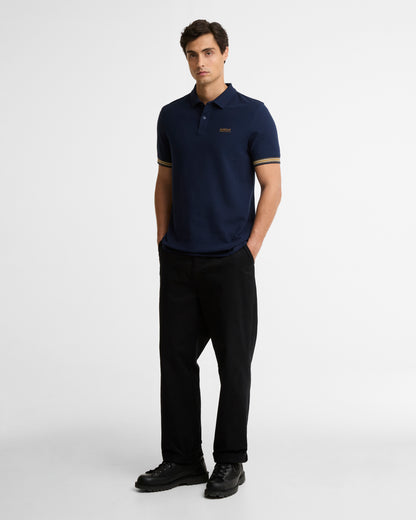 Horseferry Polo