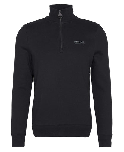 Essential Half Zip Sweatshirt