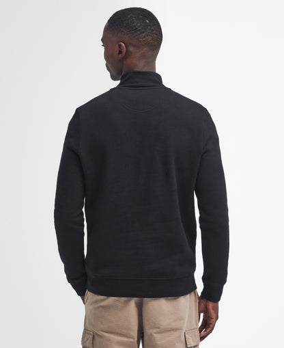 Essential Half Zip Sweatshirt