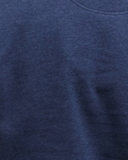 Nelson Half Zip Sweatshirt