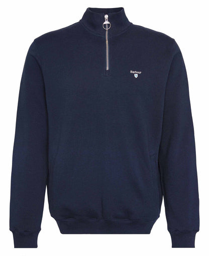 Beckhill Half-Zip Sweatshirt