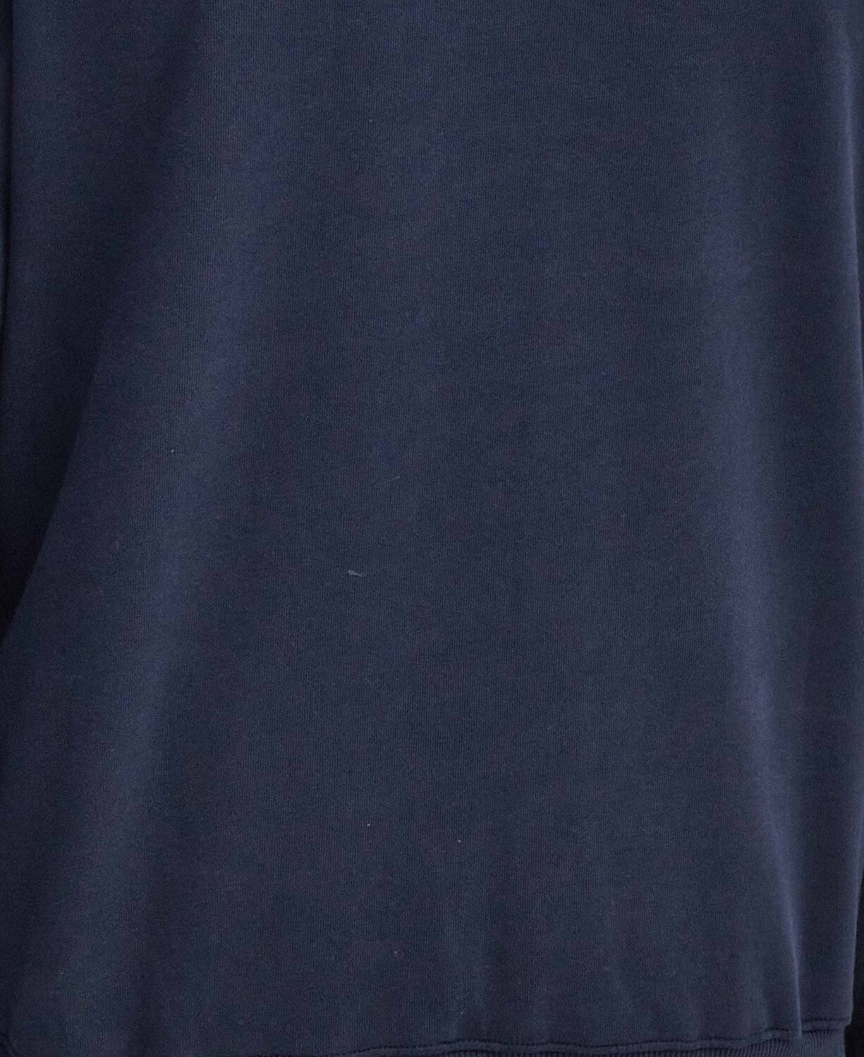 Beckhill Half-Zip Sweatshirt