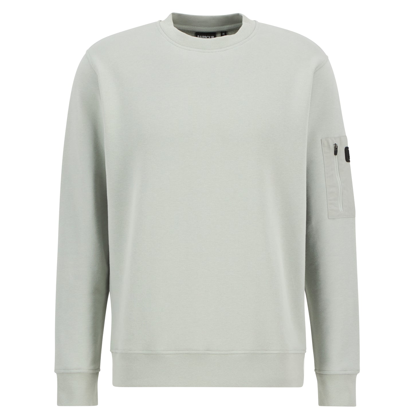 Grip Crewneck Sweatshirt