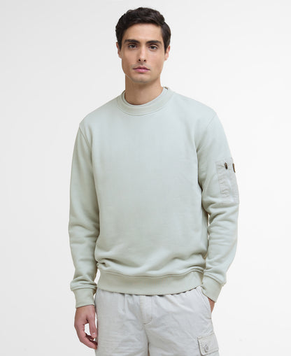 Grip Crewneck Sweatshirt