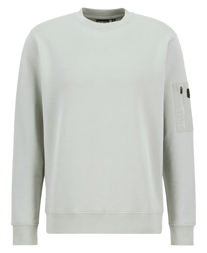 Grip Crewneck Sweatshirt