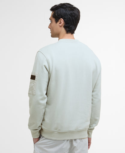 Grip Crewneck Sweatshirt