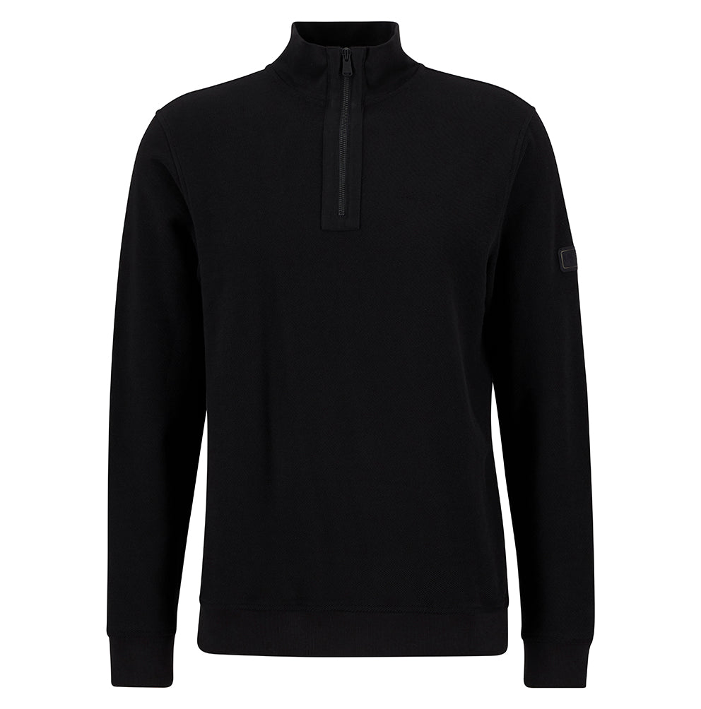 Samuel Funnel Neck Sweatshirt