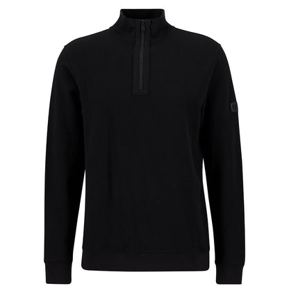 Samuel Funnel Neck Sweatshirt