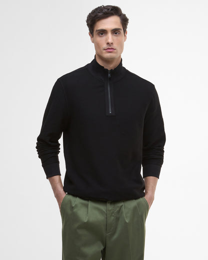 Samuel Funnel Neck Sweatshirt