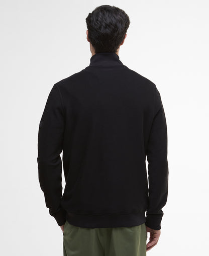 Samuel Funnel Neck Sweatshirt