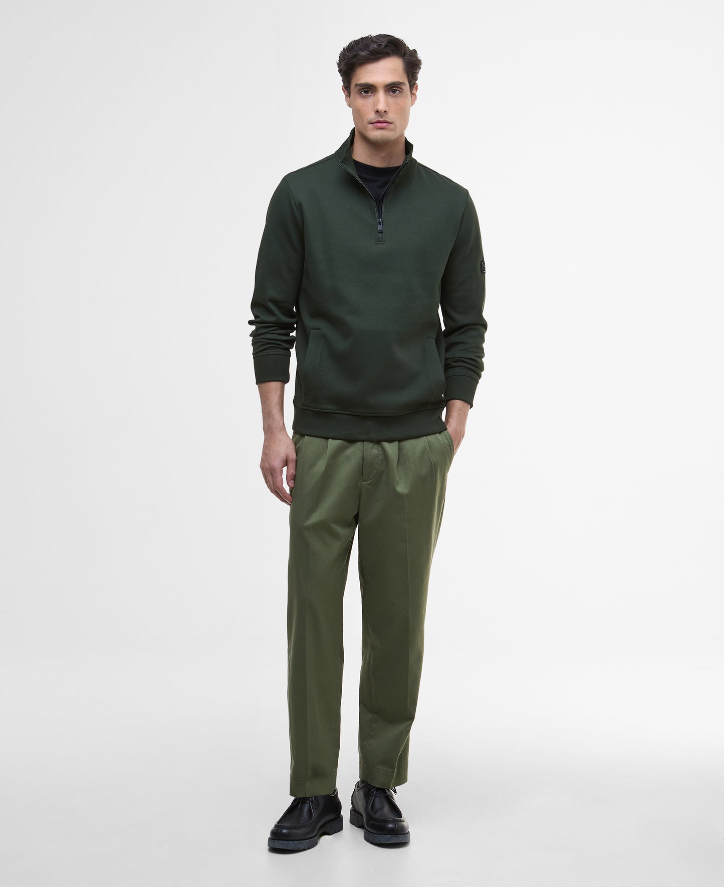 Ilford Interlock Funnel Neck