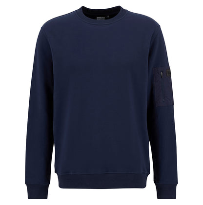 Grip Crew Neck
