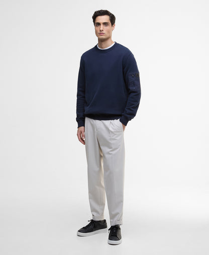 Grip Crew Neck