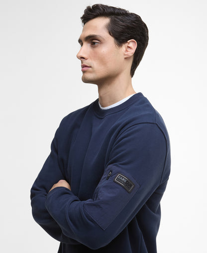 Grip Crew Neck