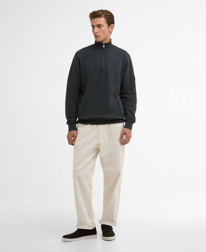 Ehan Half Zip Sweatshirt
