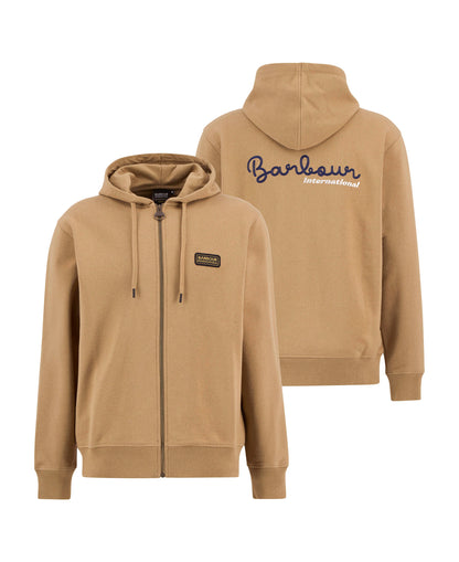 Regar Hoodie