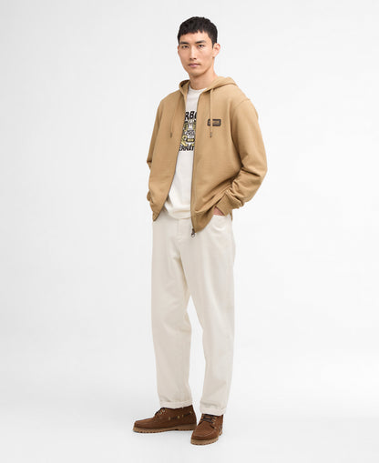 Regar Hoodie