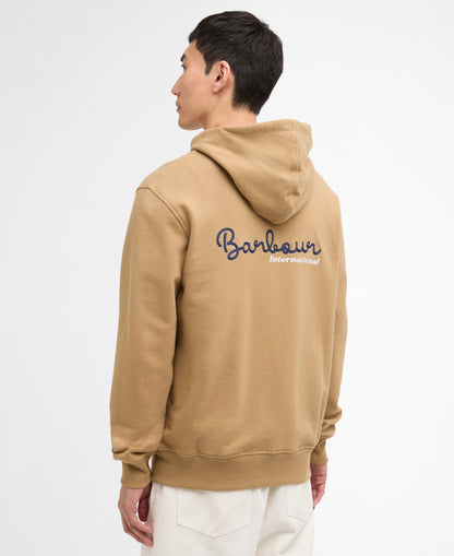 Regar Hoodie