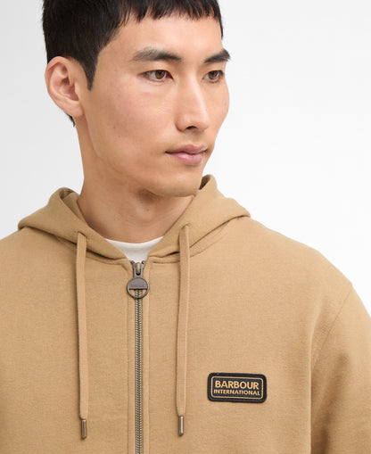 Regar Hoodie