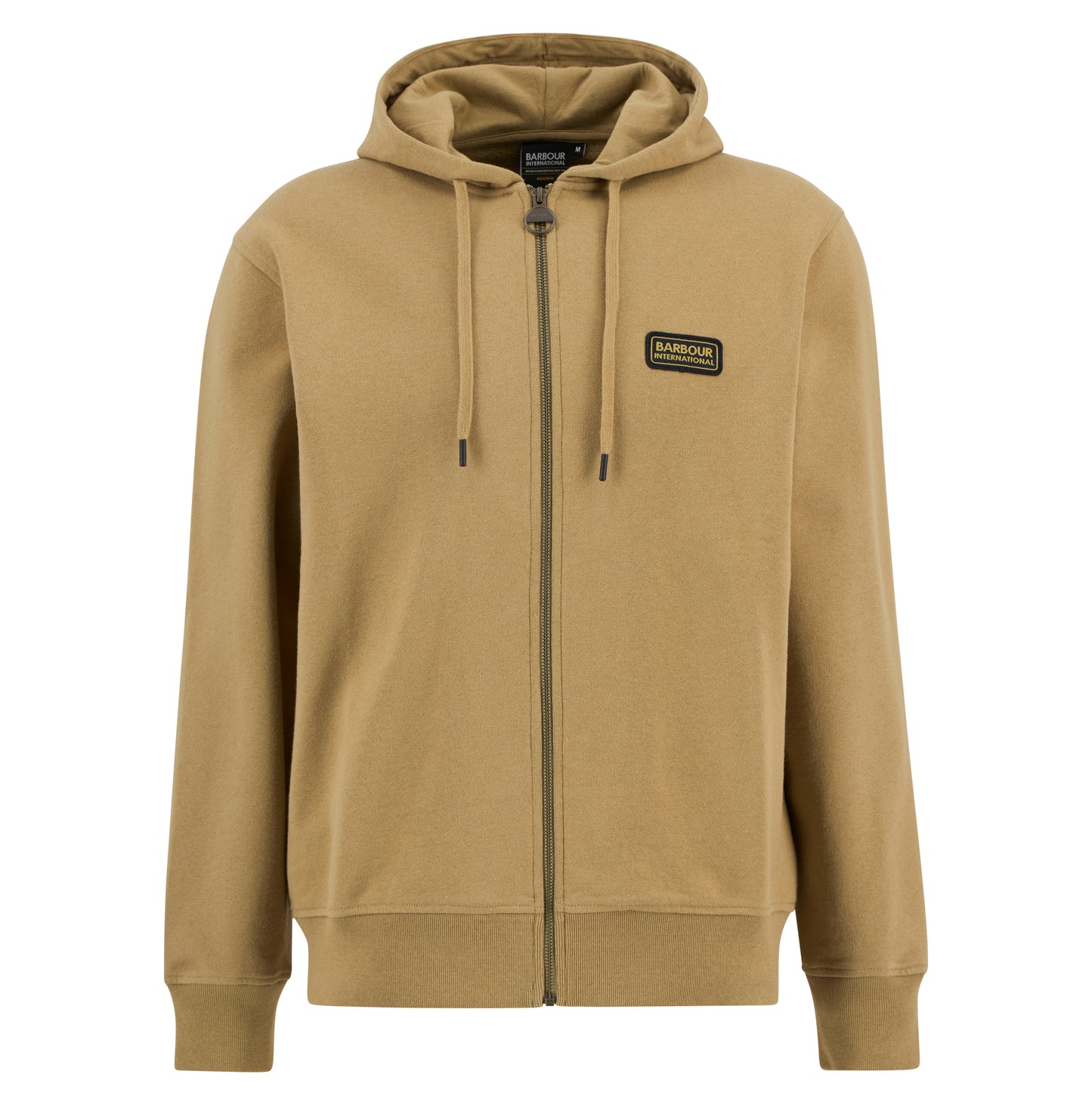 Regar Hoodie