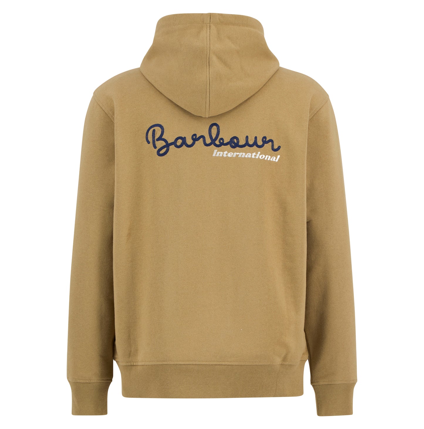 Regar Hoodie