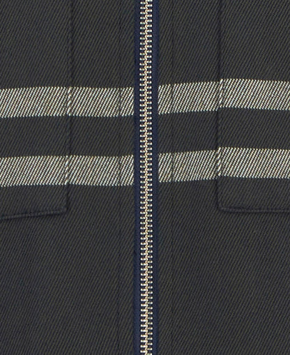 Lannich Tartan Overshirt