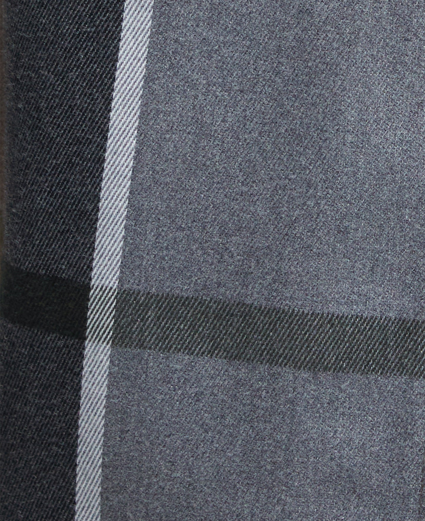 Lannich Tartan Overshirt