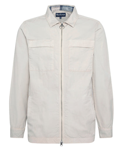 Glendale Overshirt