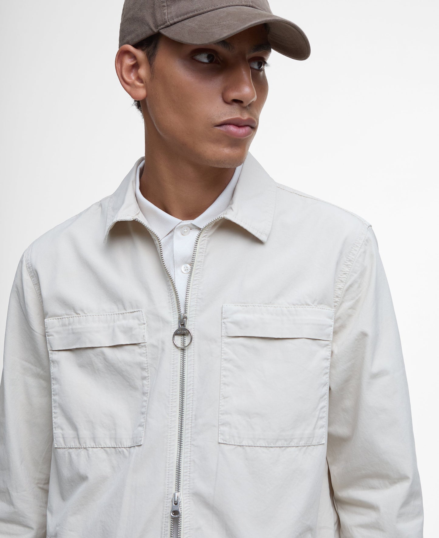 Glendale Overshirt