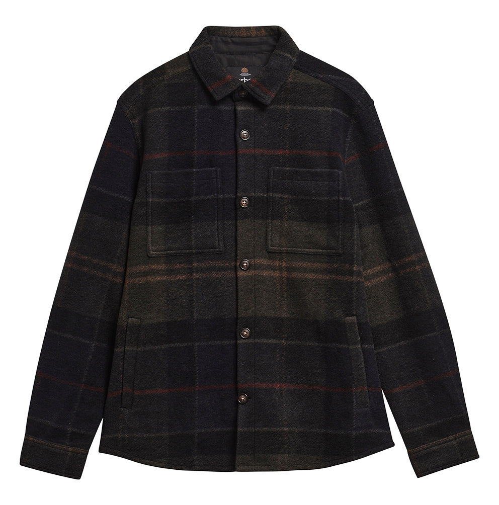 Woodlane Ovshirt